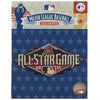 2011 MLB All-star Game Jersey Patch Arizona Diamondbacks