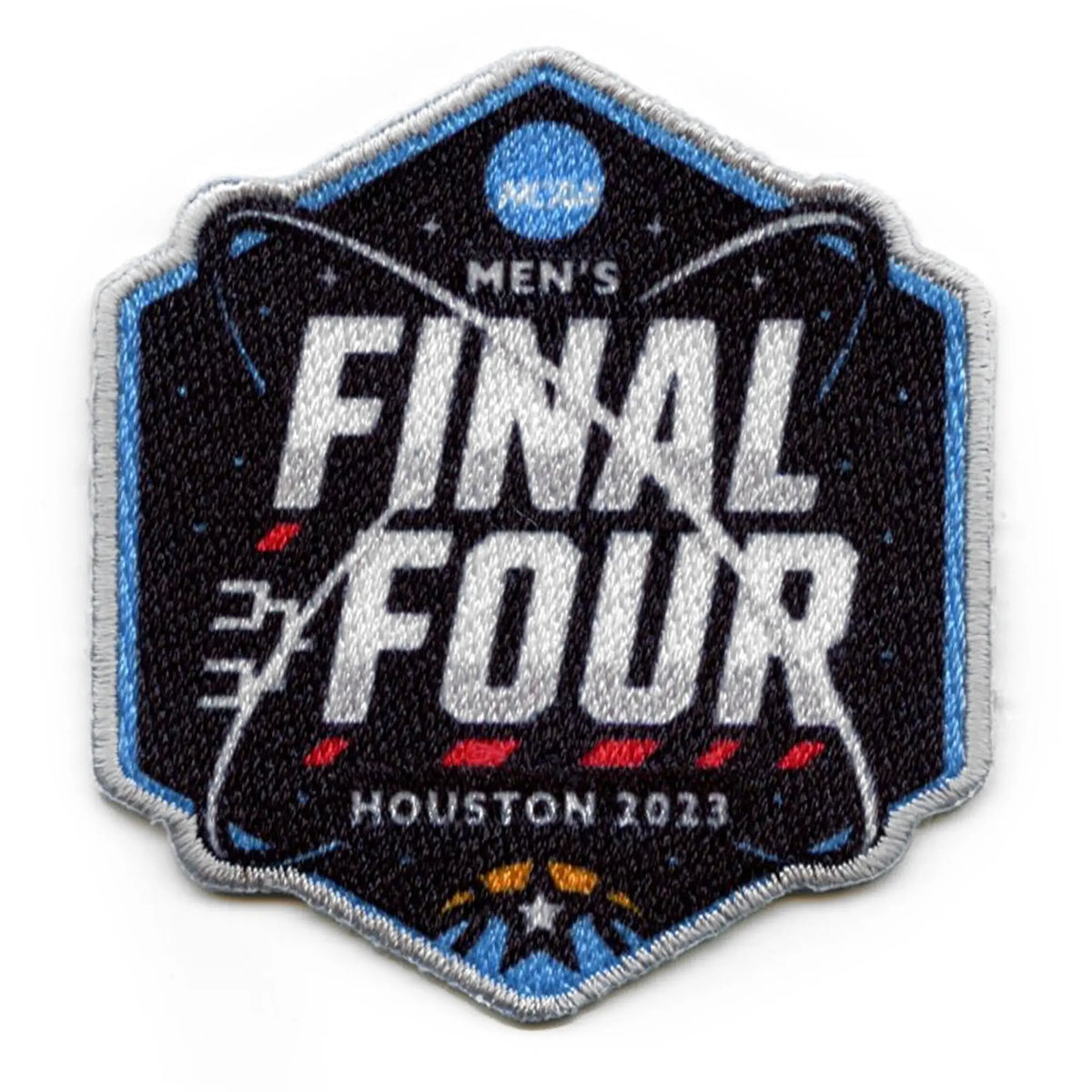 2023 Houston NCAA Men's Basketball Final Four Patch – Patch Collection