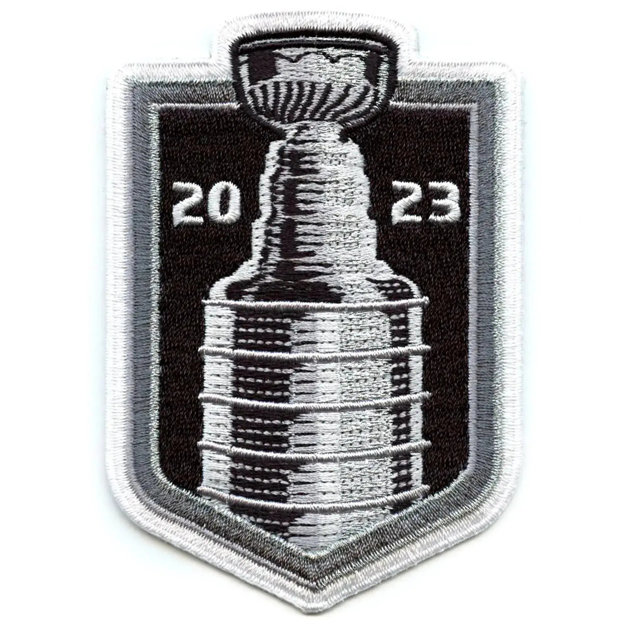 2026 2023 NHL Stanley Cup Jersey Patch Las Vegas Golden Kights Combo