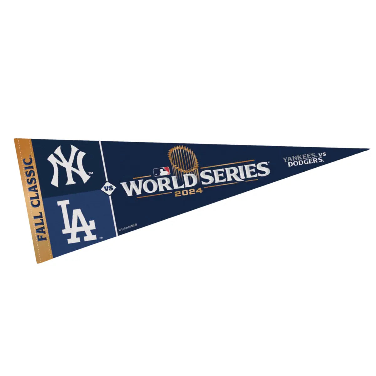 2024 MLB World Series Dueling New York Yankees Los Angeles Dodgers Pre