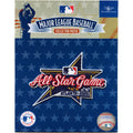 2025 MLB All Star Game Embroidered Jersey Patch