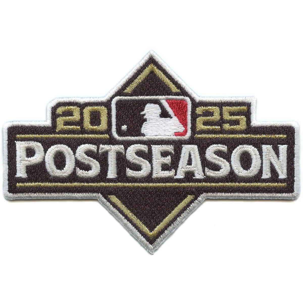 MLB World Series – Patch Collection