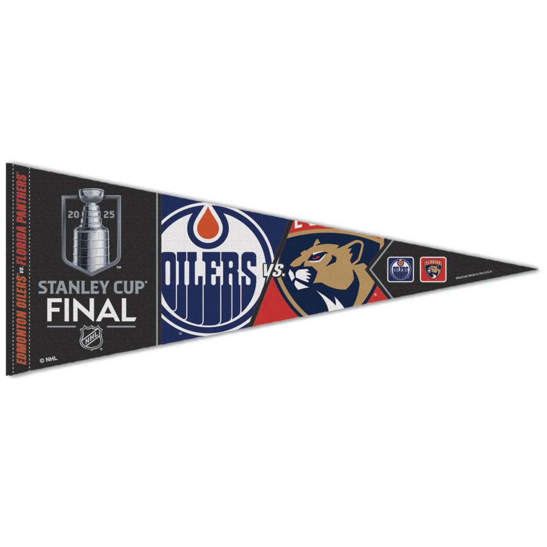Shop 2025 Stanley Cup Final Gear | Get Game Ready! – Patch Collection