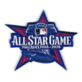 2026 MLB All Star Game Embroidered Jersey Patch Philadelphia Phillies