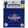 2026 MLB All Star Game Embroidered Jersey Patch Philadelphia Phillies
