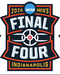 2026 Men's Final Four Indianapolis