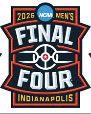 2026 Men's Final Four Indianapolis