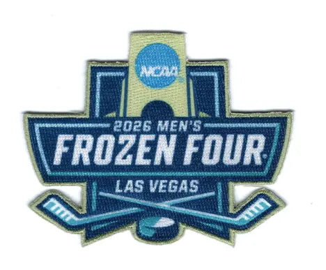 2026 Men's Frozen Four Las Vegas