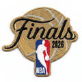 Maillot de championnat des finales NBA 2024 Patch Boston Celtics Dallas Mavericks