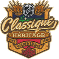 2019 NHL Heritage Classic Jersey Broderie Écusson Winnipeg Jets Calgary Flames