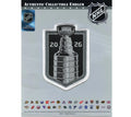 2026 NHL Stanley Cup Final Jersey Patch