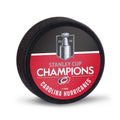 2026 Stanley Cup Final Champions Puck