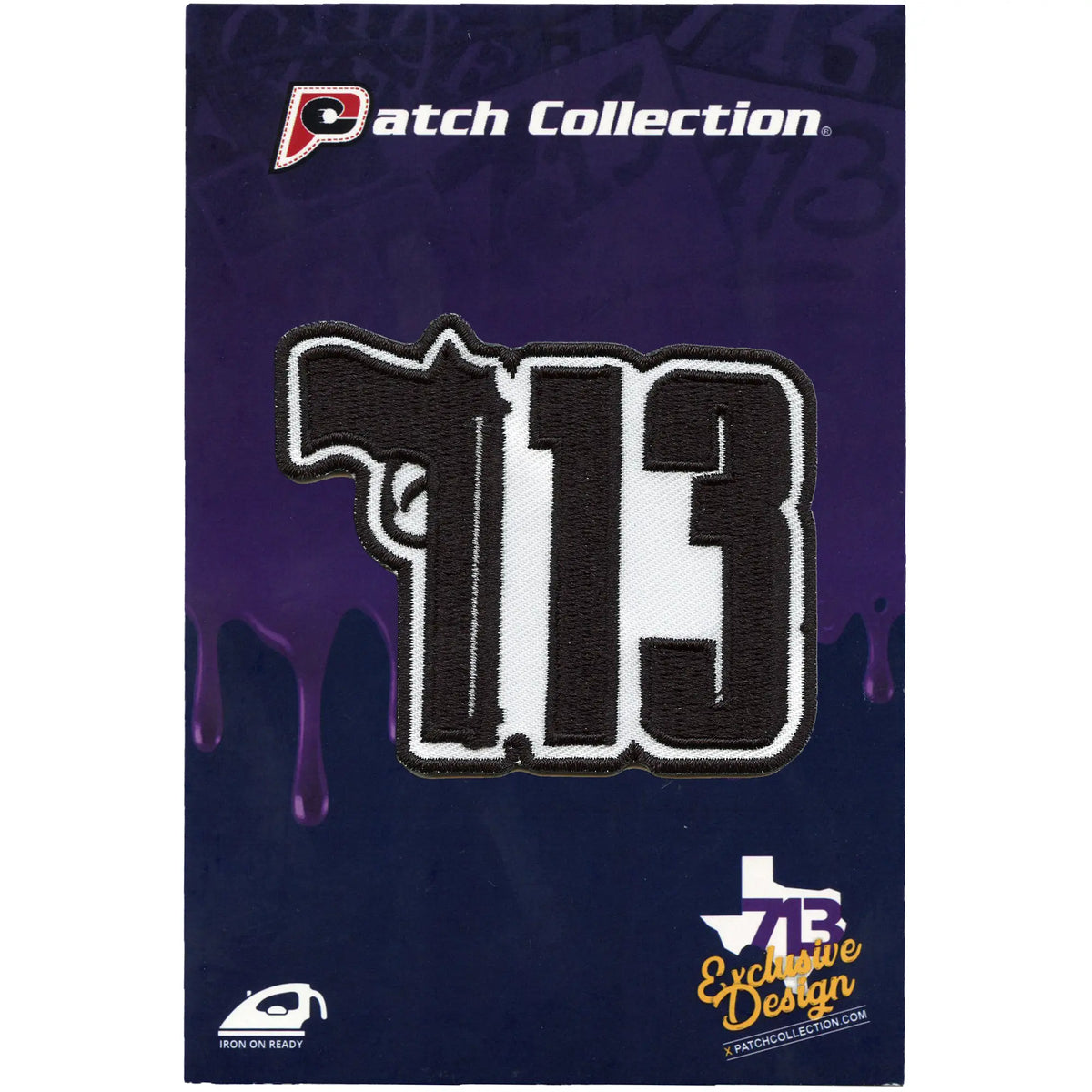 Music Patches - Shop 1000+ Collection of Music Patches – Patch Collection