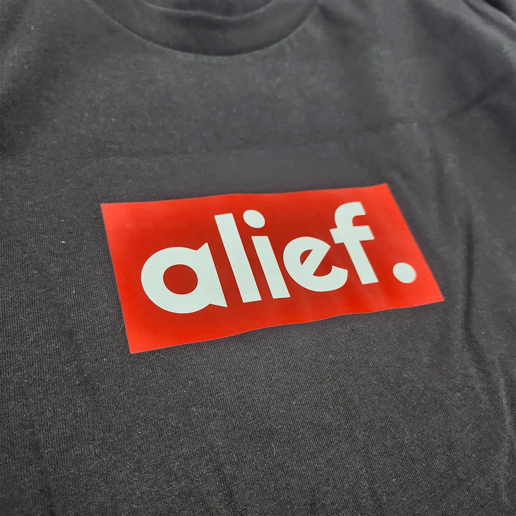 Alief Houston Hood Unisex Crewneck T-Shirt