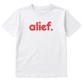 Alief Houston Hood Unisex Crewneck T-Shirt