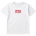 Alief Houston Hood Unisex Crewneck T-Shirt