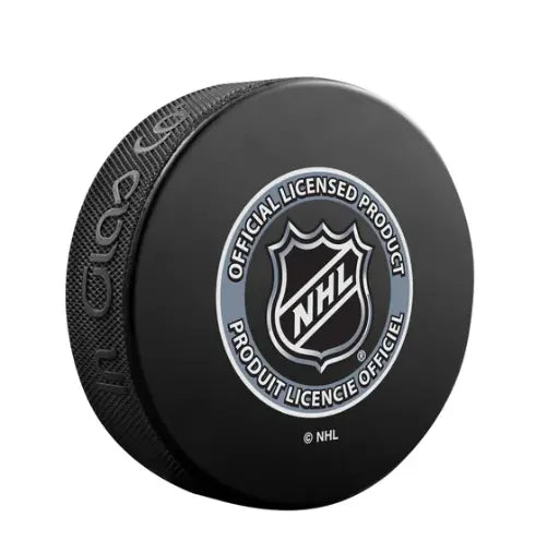 Anaheim Ducks Basic Collectors NHL Hockey Game Souvenir Puck