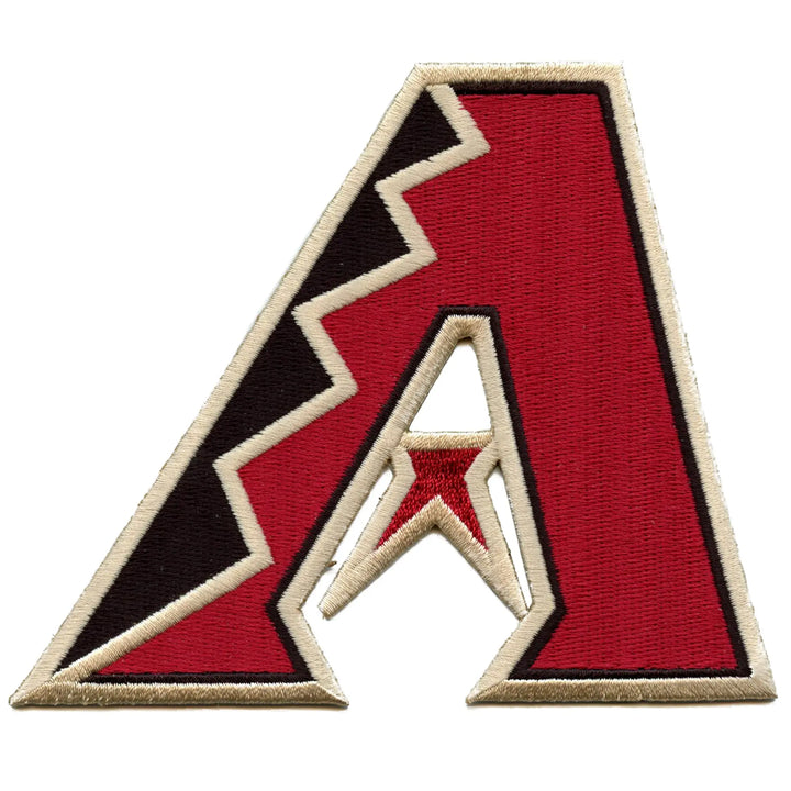 MLB Patches - Major League Baseball Iron On Patches - MLB Patch Shop ...