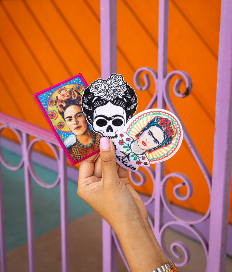 Patch Collection Jacket Jacket Patches & Iron On Patches | Shop 1000+ Collection of Patches ...