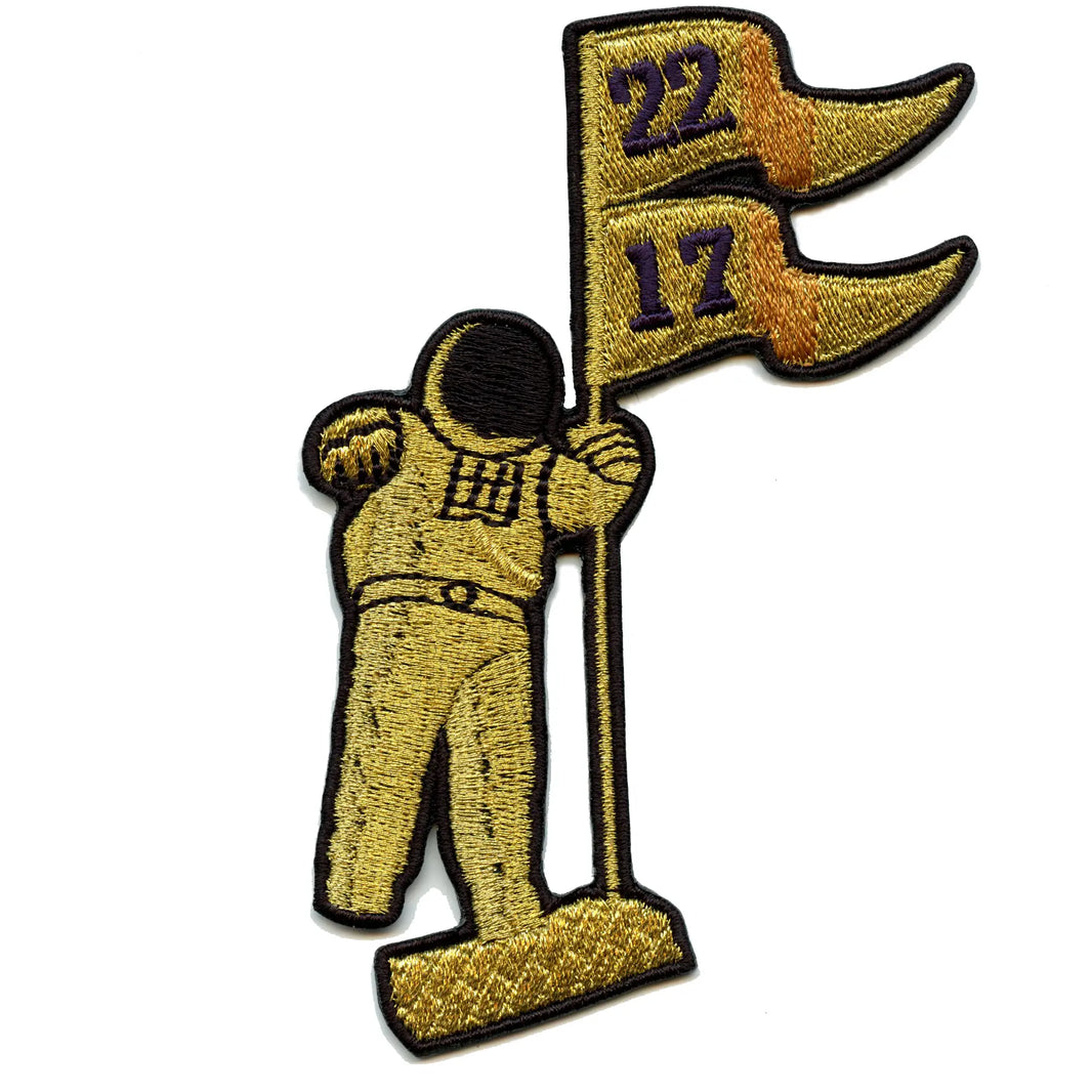 Richmond National Battlefield Patch Virginia Cold Harbor Embroidered I