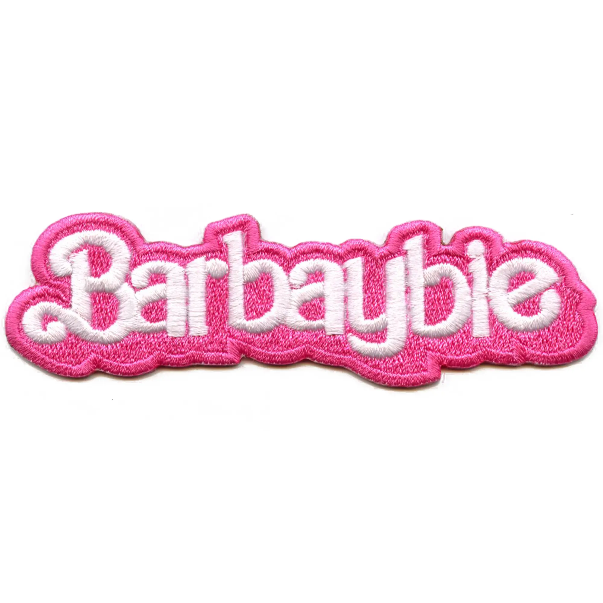 Barbaybie Houstonian Hood Patch City Of Houston Embroidered Iron On