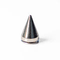 Battle Jacket Spike Cone Studs Metal Punk Rock Style