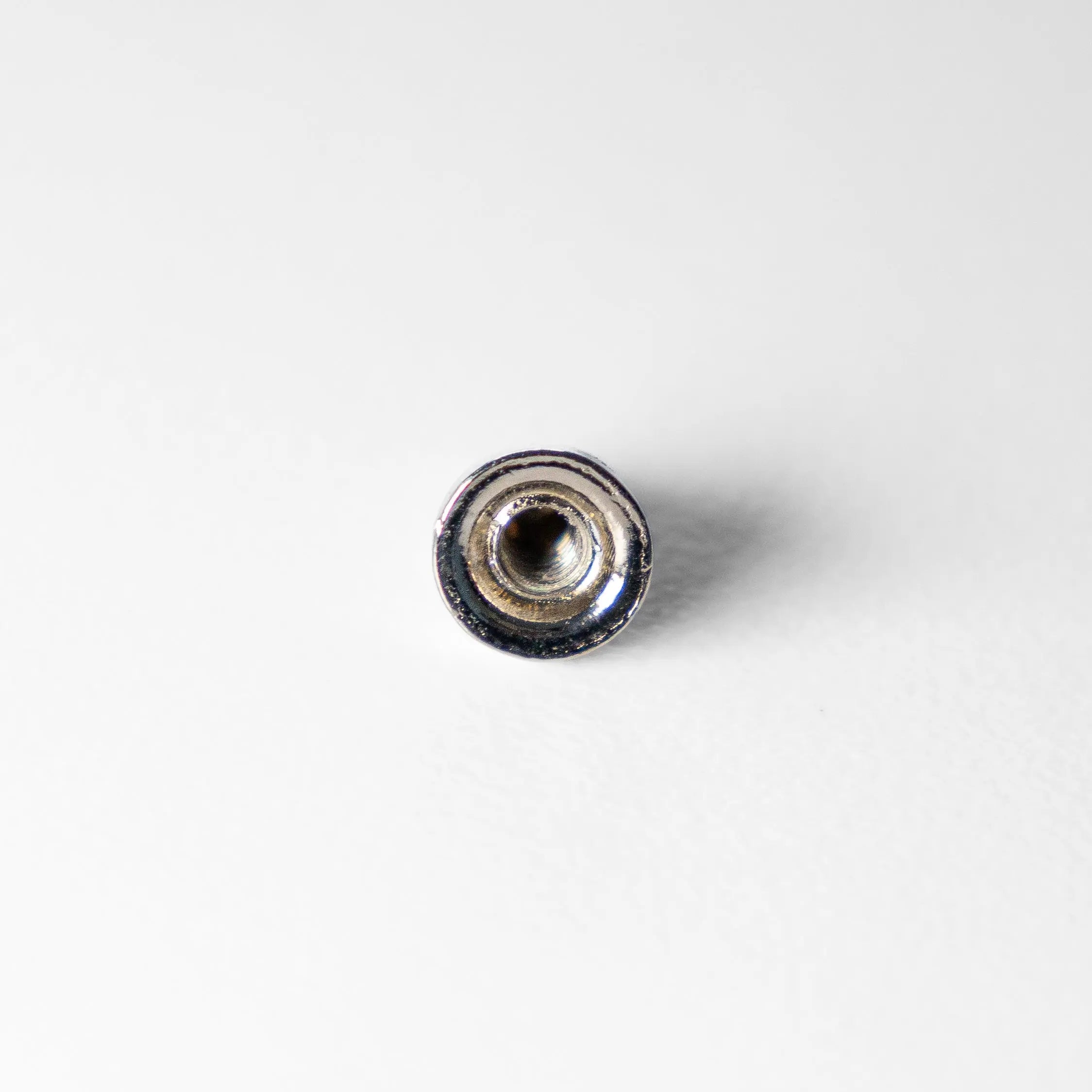 Battle Jacket Spike Cone Studs Metal Punk Rock Style