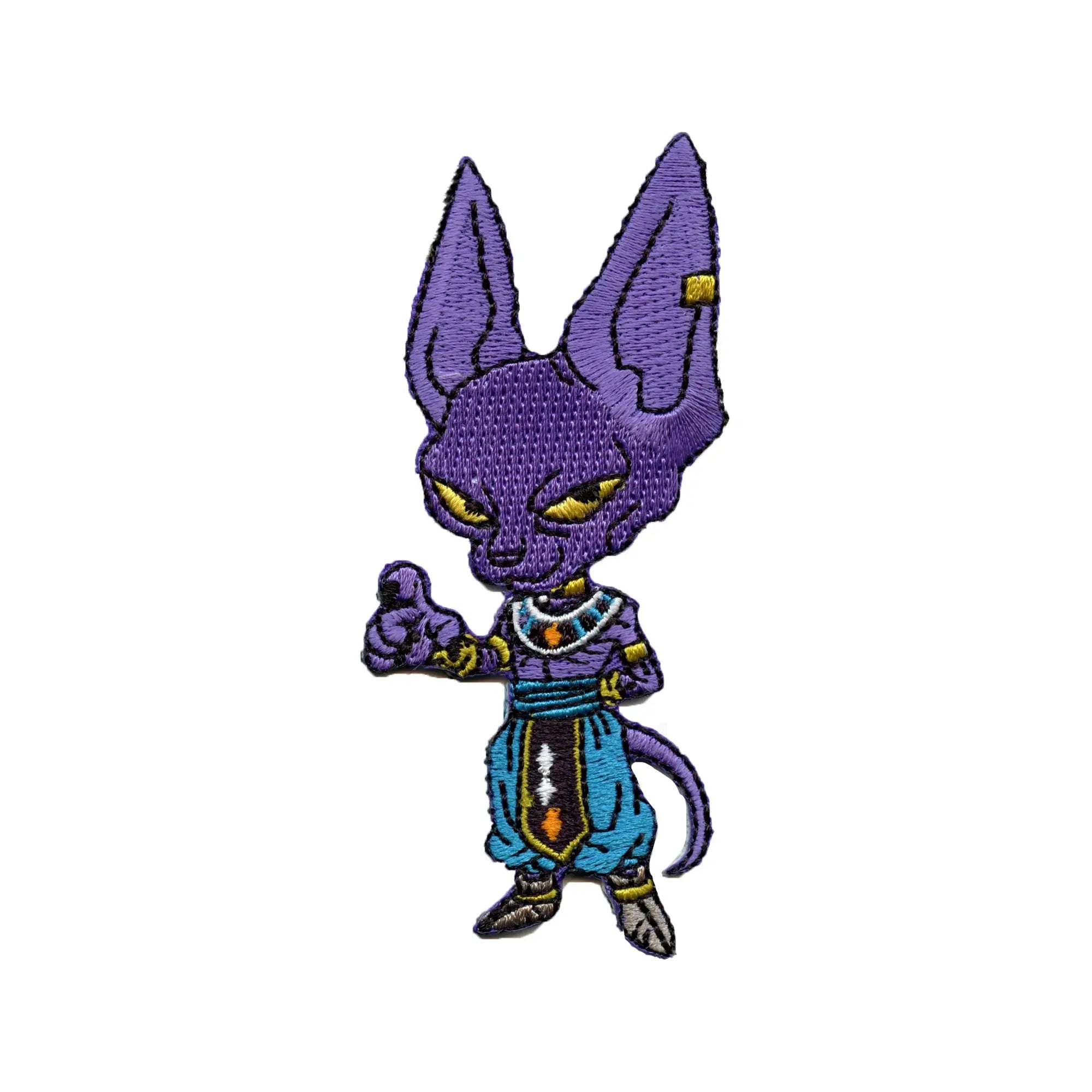 Anime Beerus Ichiban Kuji Dragon Ball History of the filk MISB, Hobbies &  Toys, Toys & Games on Carousell