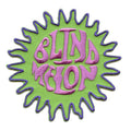 Blind Melon Sun Logo Patch Classic Rock Band Embroidered Iron On