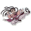 FullMetal Alchemist Patch Brotherhood May Chang Embroidered Iron On