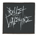 Bullet for my Valentine Eagle Patch tissé thermocollant