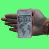 Call Me If You Get Lost Patch American Songwriter Embroidered Iron On