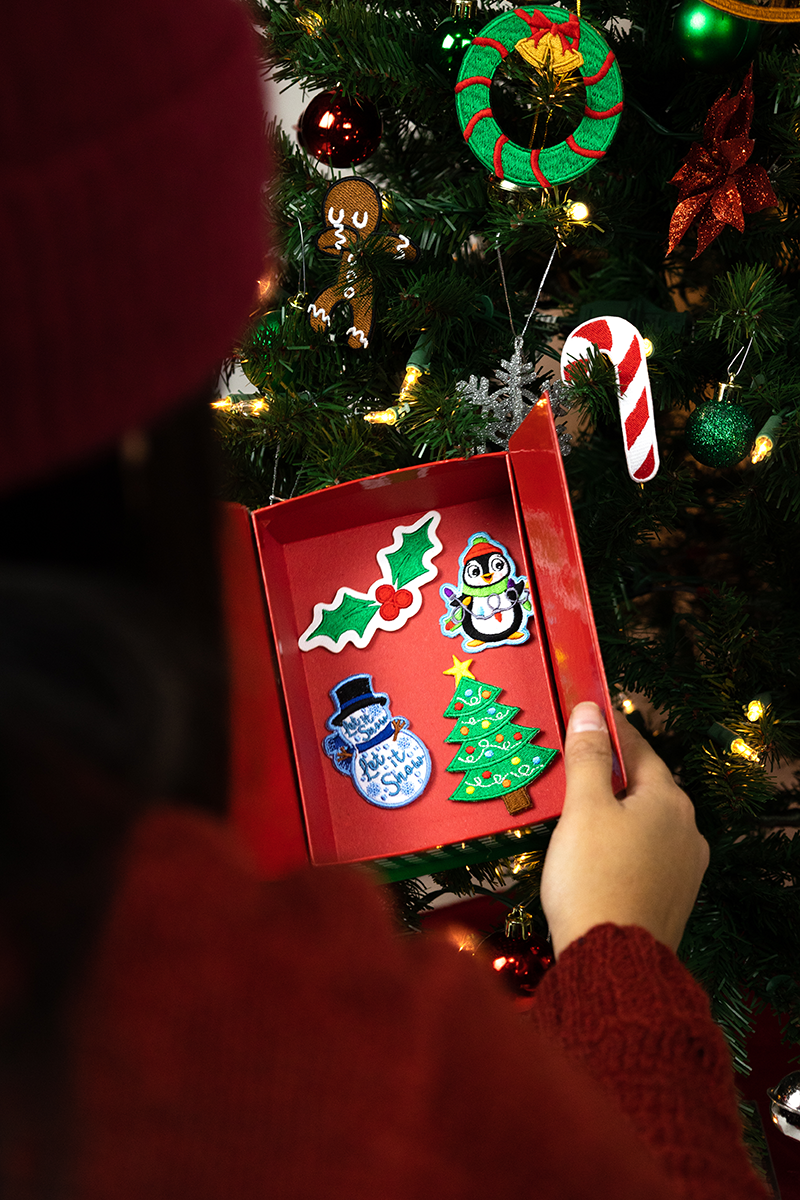 Patch Collection