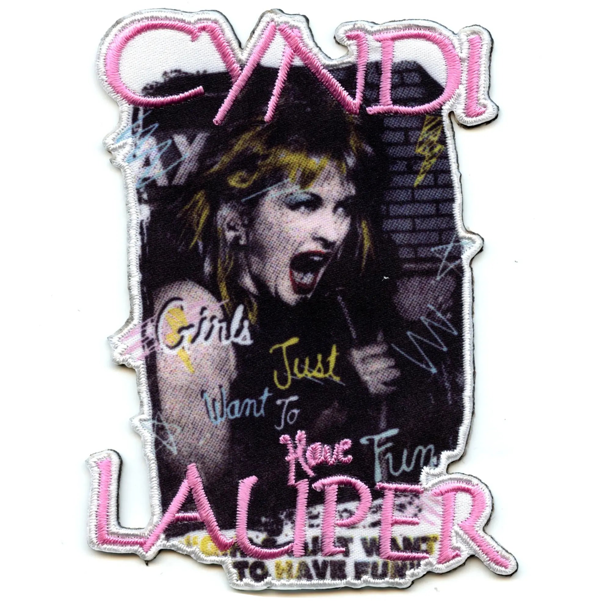 Patch d'album ACDC High Voltage Rock Band Music Tissé Thermocollant