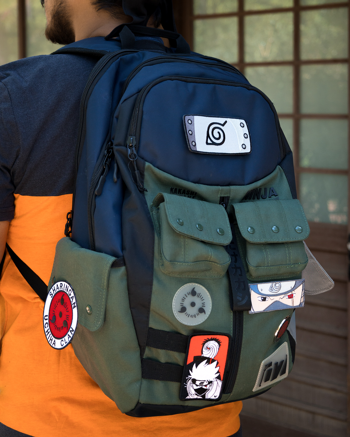Patch Collection
