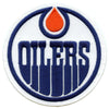 Edmonton Oilers Primary Team Logo Patch (2012)