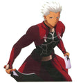 Fate Stay Night Archer Patch Fantasy Anime Novel Sublimation Iron On
