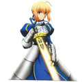 Fate Stay Night Saber Patch Fantasy Anime Novel Sublimation Iron On