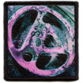 Linkin Park Band Patch From Zero Deluxe Square Sublimated Embroidered Iron On