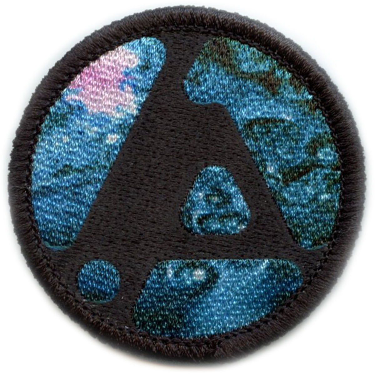 Linkin Park Band Patch From Zero Icon Sublimated Embroidered Iron On