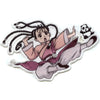 FullMetal Alchemist Patch Brotherhood May Chang Embroidered Iron On