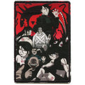 FullMetal Alchemist Patch Brotherhood Villains Characters Sublimation Iron On