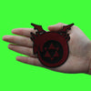 FullMetal Alchemist Brotherhood Ouroboros Symbol Patch Anime Symbol Emblem Embroidered Iron On