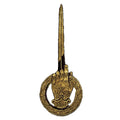 Game Of Thrones Patch Hand of the King Embroidered Iron On
