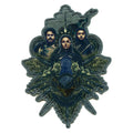 Game Of Thrones Patch Starks Family TV Sublimation Iron On