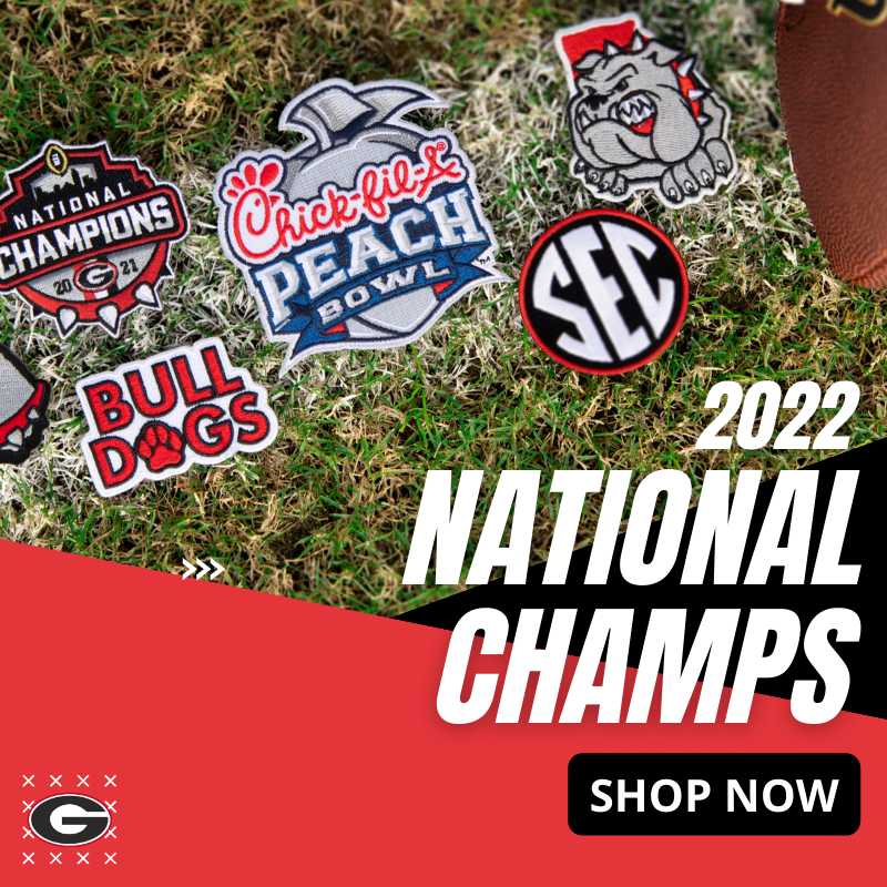 Disney Mickey Georgia City Of Champions Georgia Bulldogs Atlanta Braves  2021 World Series CFP National Cha…