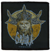 Gojira Fortitude Metal Patch Rock Music Band Woven Iron On