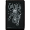 Gojira The Way Of All Flesh Patch Rock Music Band Woven Iron On
