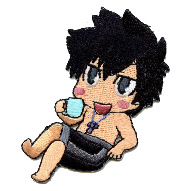 Anime Patches - 1000's Of Embroidered & Iron On Anime Patch Shop ...