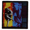 Patch Guns N Roses Utilisez votre album Illusion Sublimation Iron On